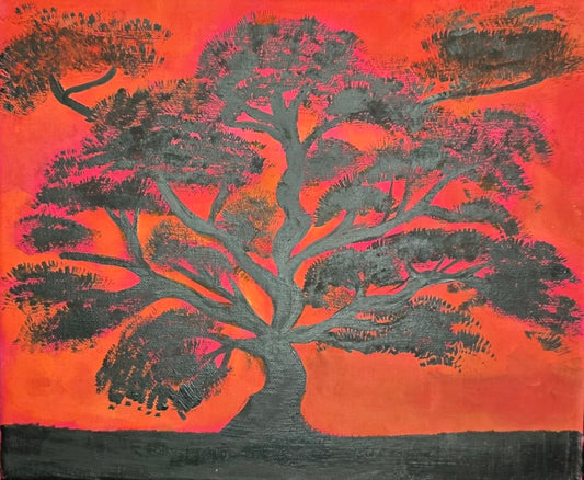 L'Albero della Savana