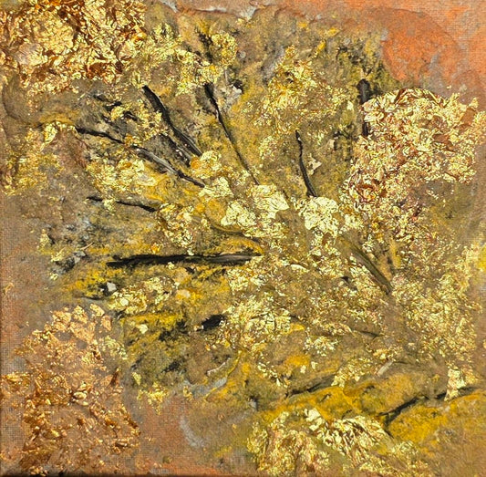Albero d'Oro