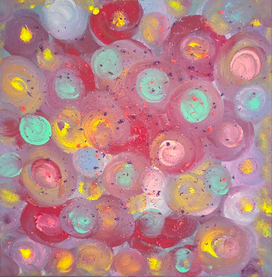 Bolle di Luce