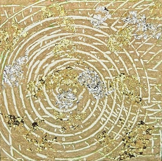 Vortice d'Oro