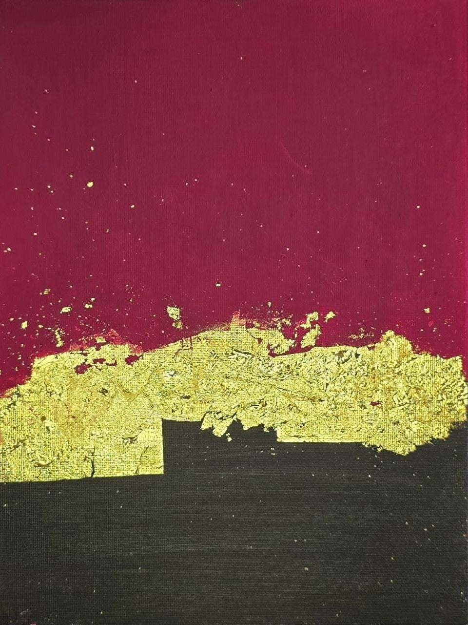 Orizzonte d'Oro